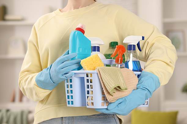 Home Cleaning Dubai near me